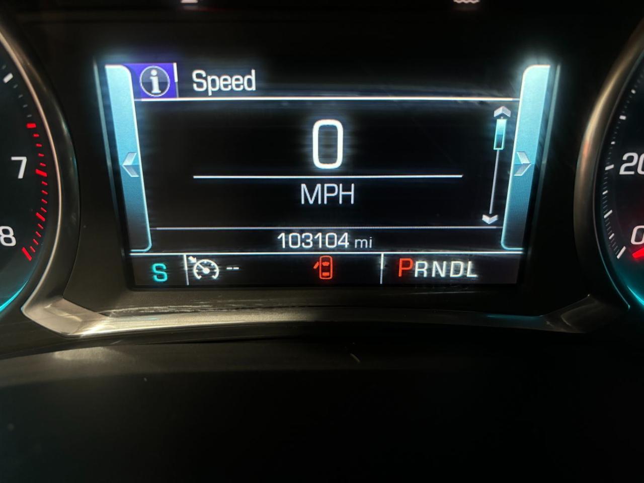 2018 Chevrolet Traverse Premier Franklin OH
