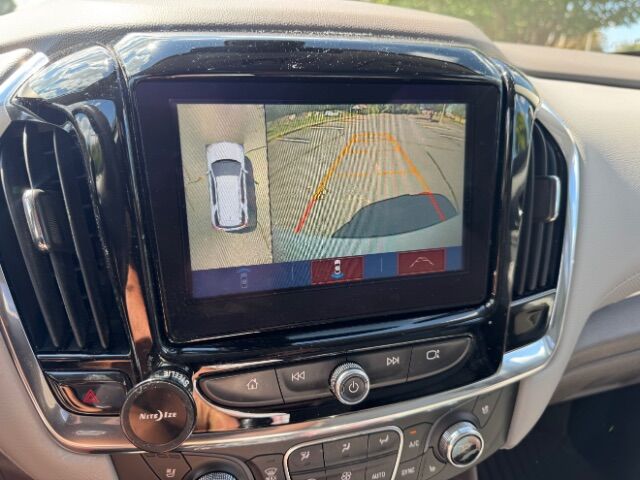 2018 Chevrolet Traverse Premier Gaston SC