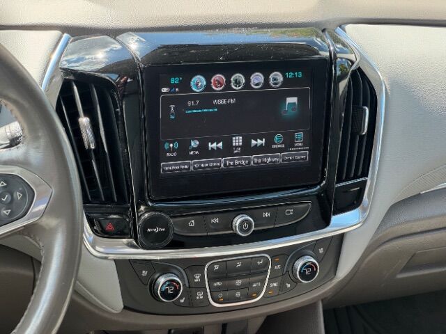 2018 Chevrolet Traverse Premier Gaston SC