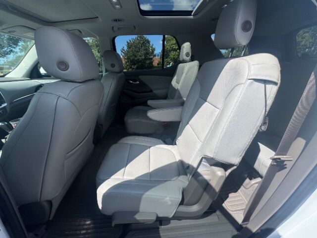2018 Chevrolet Traverse Premier Gaston SC