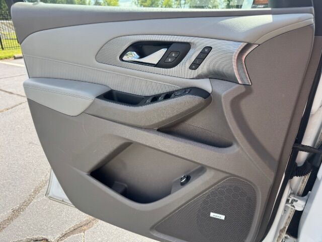 2018 Chevrolet Traverse Premier Gaston SC