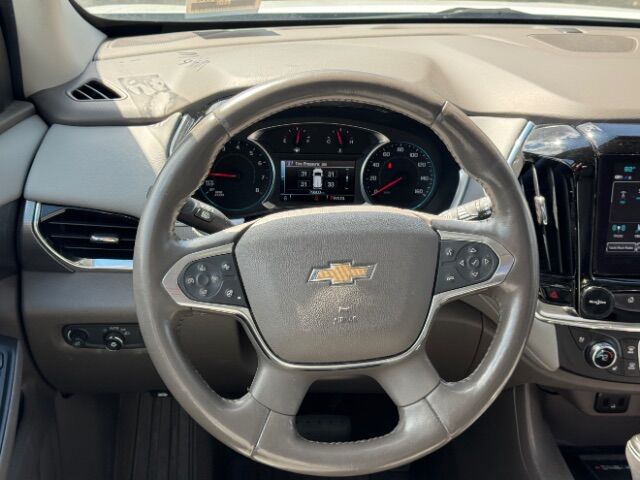 2018 Chevrolet Traverse Premier Gaston SC