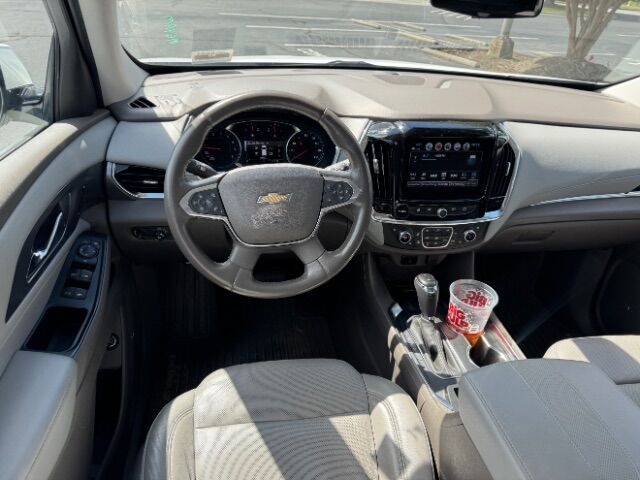 2018 Chevrolet Traverse Premier Gaston SC