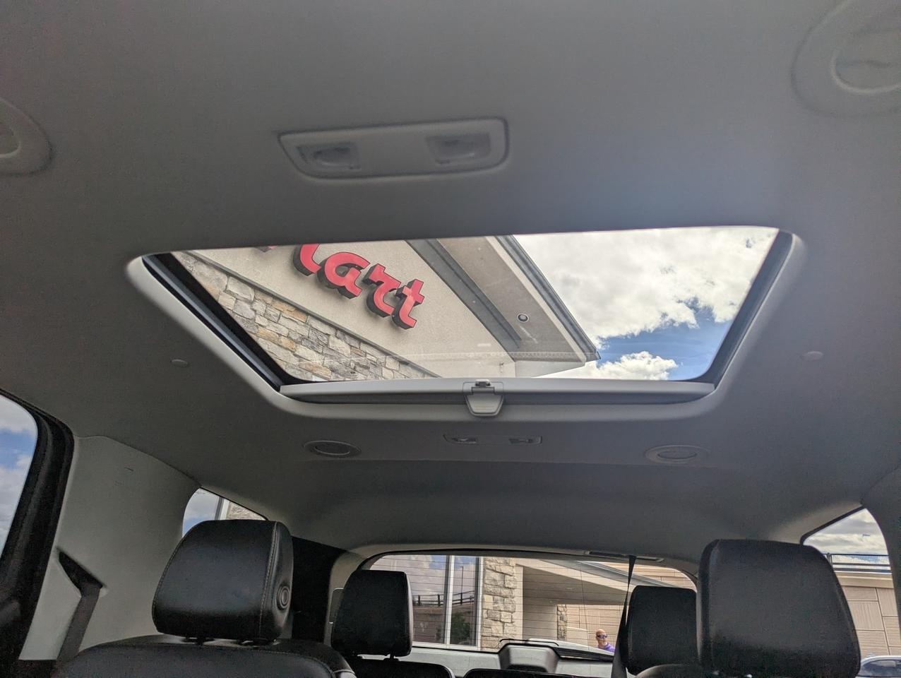 2018 Chevrolet Traverse Premier Grand Junction CO