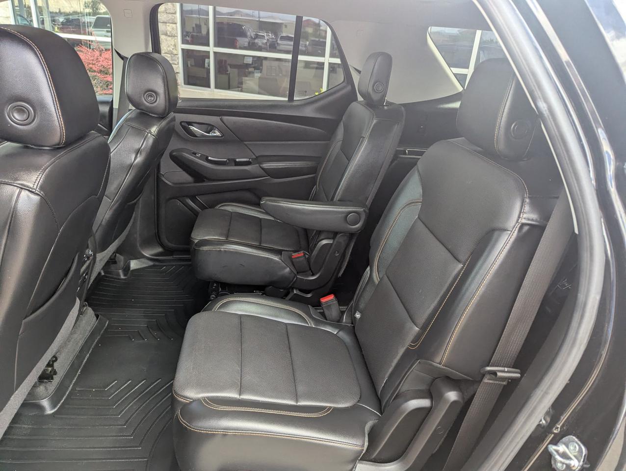 2018 Chevrolet Traverse Premier Grand Junction CO