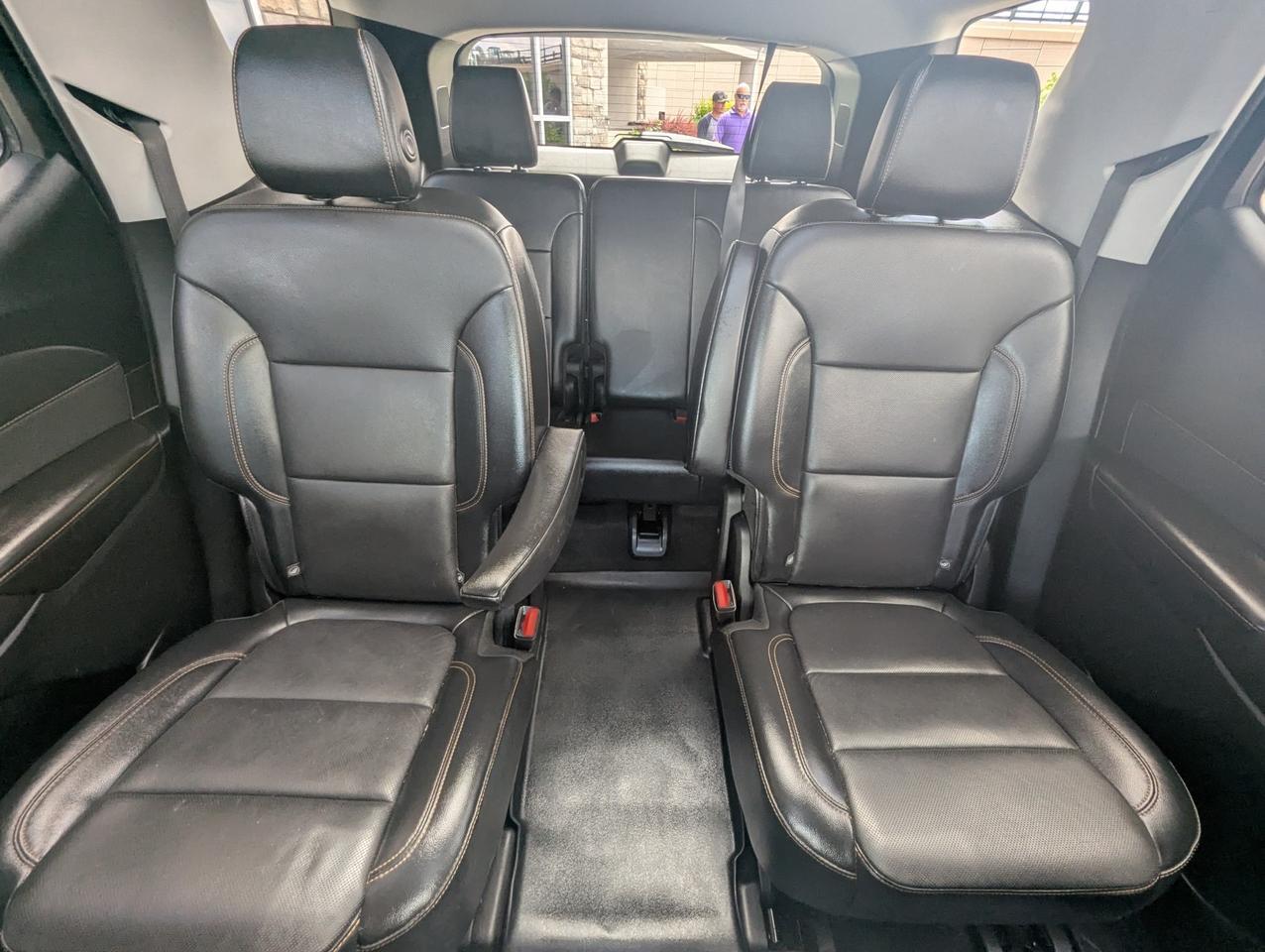 2018 Chevrolet Traverse Premier Grand Junction CO