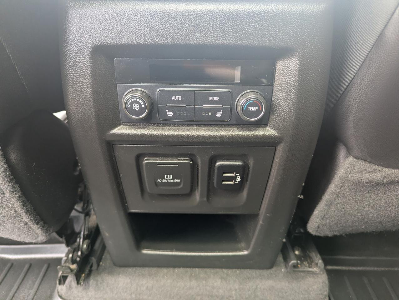 2018 Chevrolet Traverse Premier Grand Junction CO