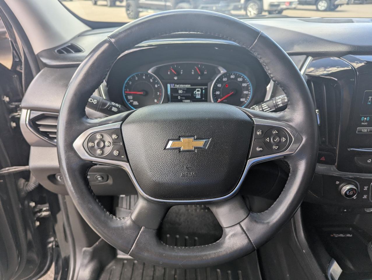2018 Chevrolet Traverse Premier Grand Junction CO