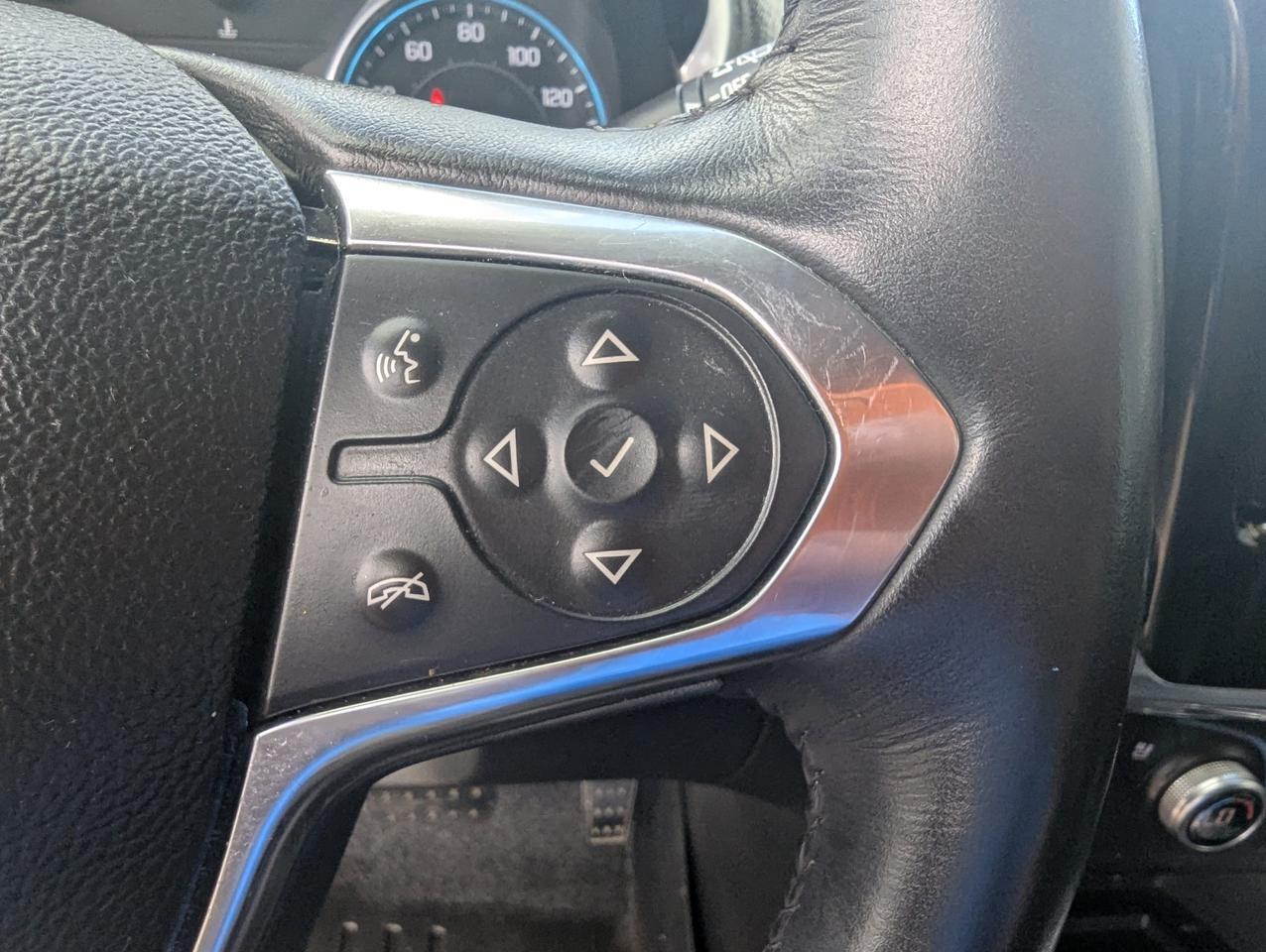2018 Chevrolet Traverse Premier Grand Junction CO