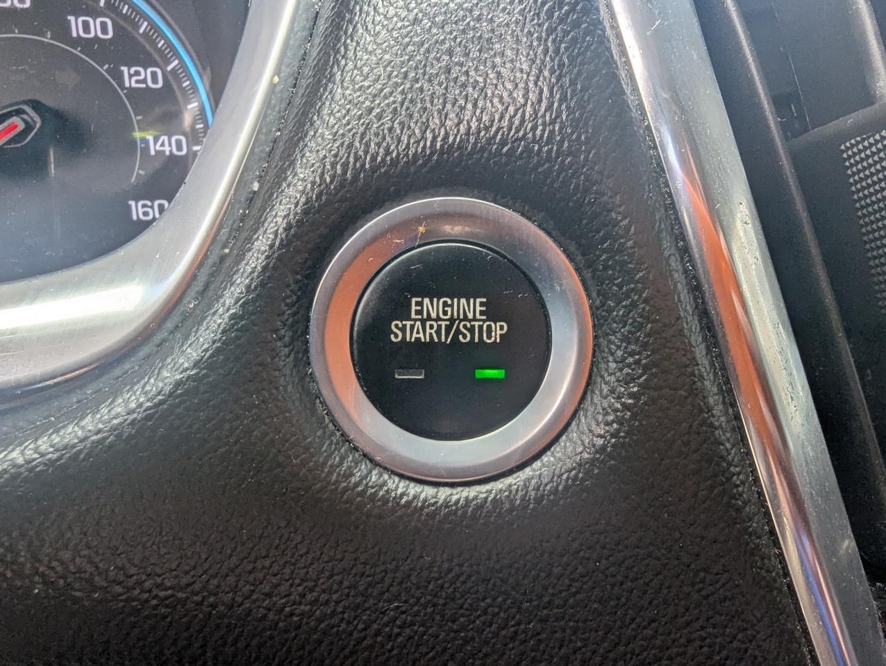 2018 Chevrolet Traverse Premier Grand Junction CO