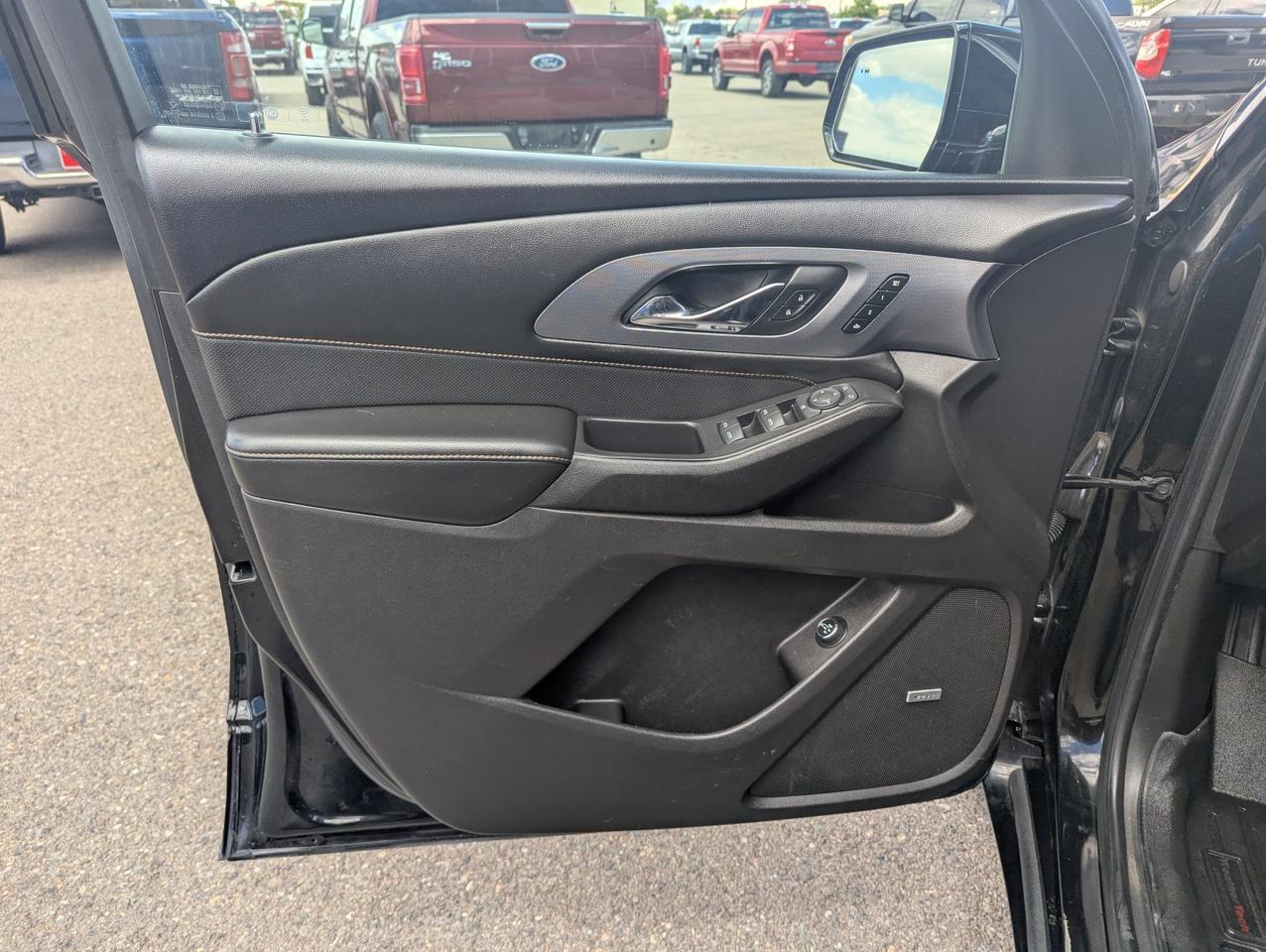 2018 Chevrolet Traverse Premier Grand Junction CO