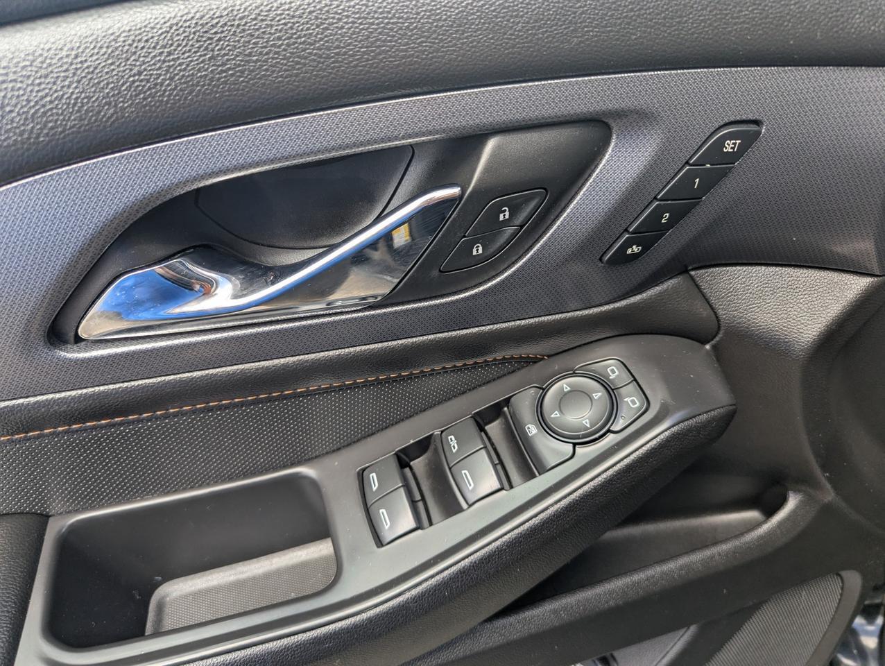 2018 Chevrolet Traverse Premier Grand Junction CO
