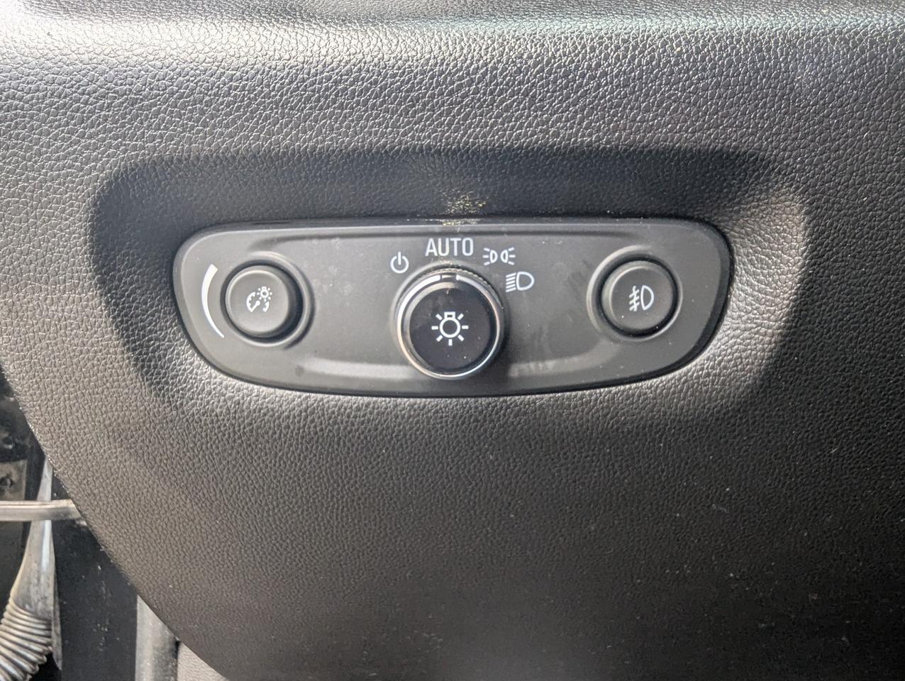 2018 Chevrolet Traverse Premier Grand Junction CO
