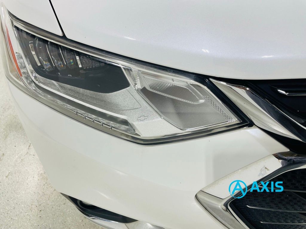 2018 Chevrolet Traverse Premier Jersey City NJ