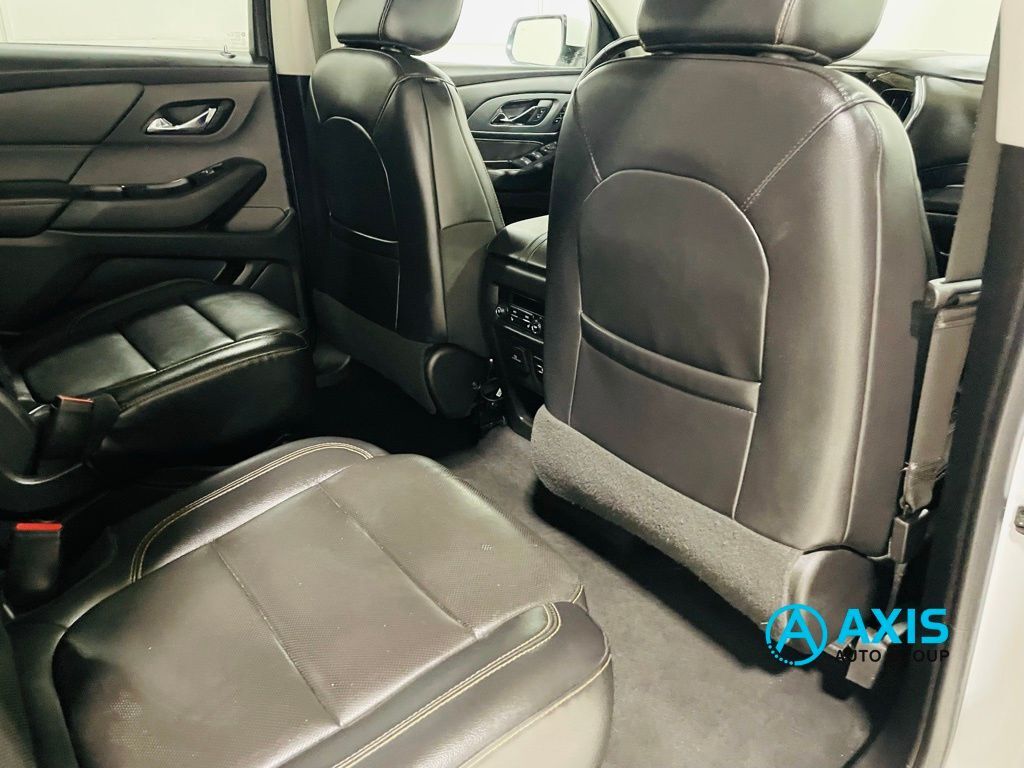 2018 Chevrolet Traverse Premier Jersey City NJ