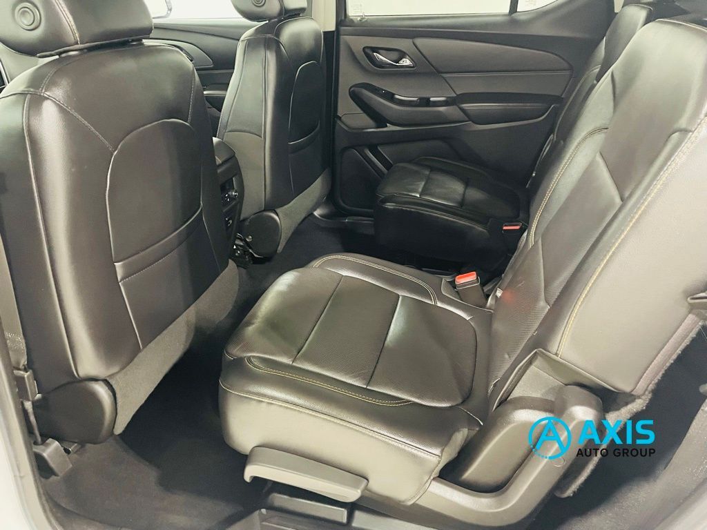 2018 Chevrolet Traverse Premier Jersey City NJ