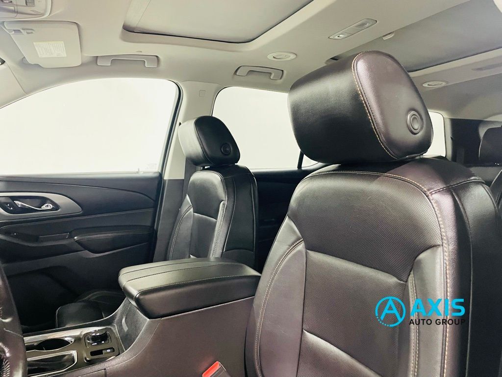 2018 Chevrolet Traverse Premier Jersey City NJ