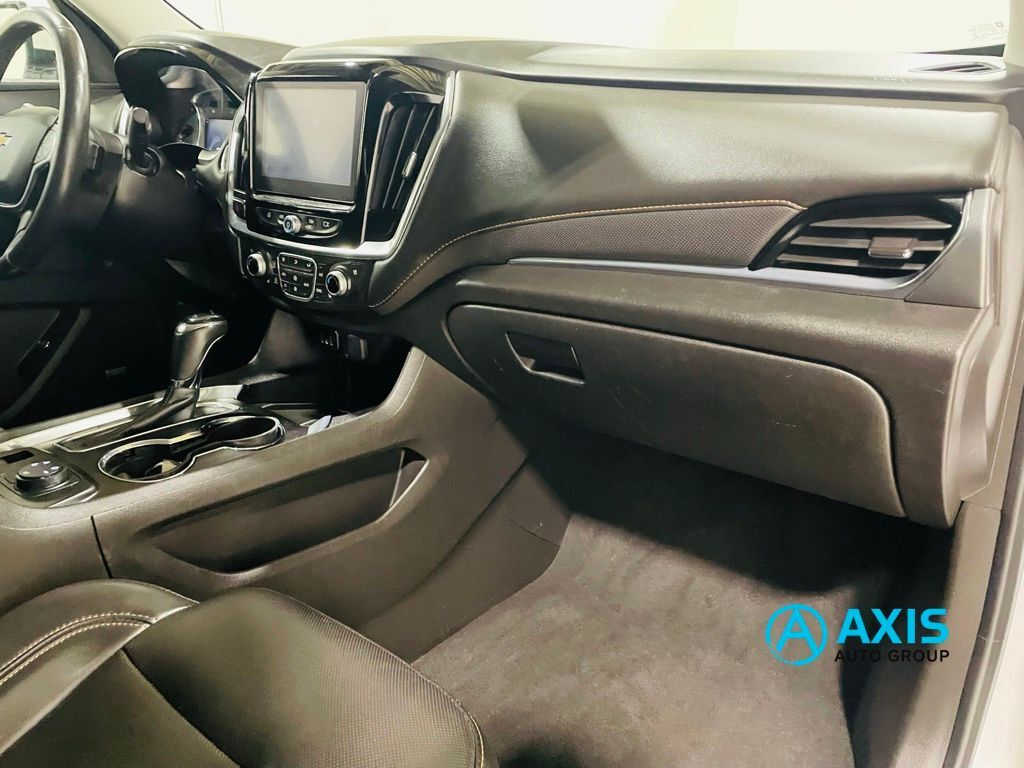 2018 Chevrolet Traverse Premier Jersey City NJ