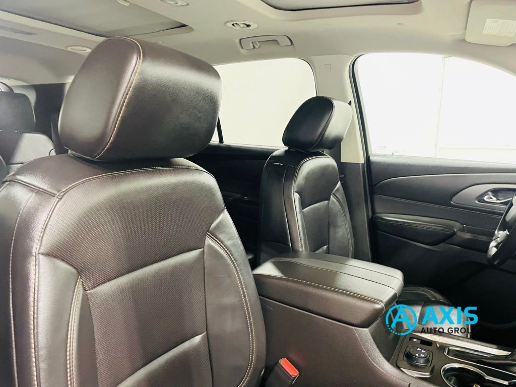 2018 Chevrolet Traverse Premier Jersey City NJ