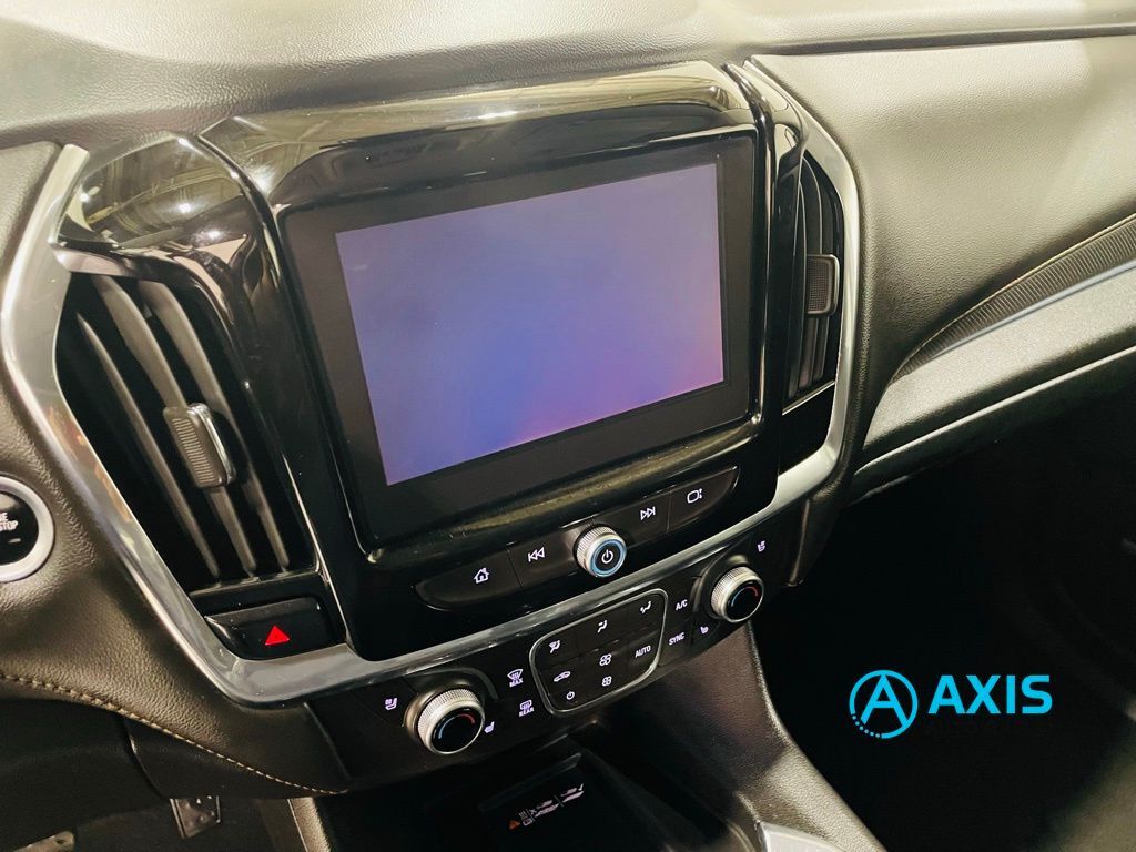 2018 Chevrolet Traverse Premier Jersey City NJ