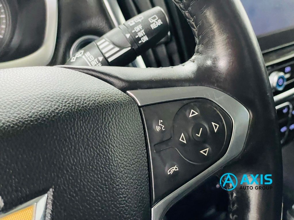 2018 Chevrolet Traverse Premier Jersey City NJ