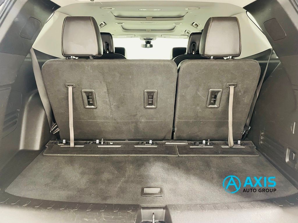 2018 Chevrolet Traverse Premier Jersey City NJ