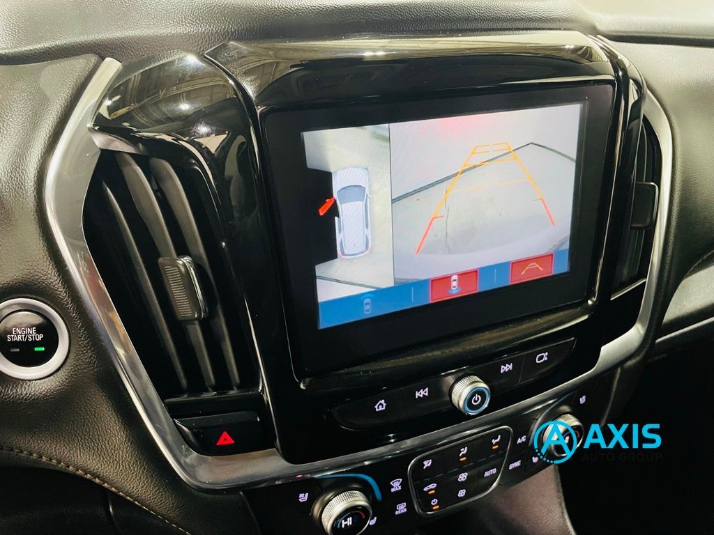 2018 Chevrolet Traverse Premier Jersey City NJ