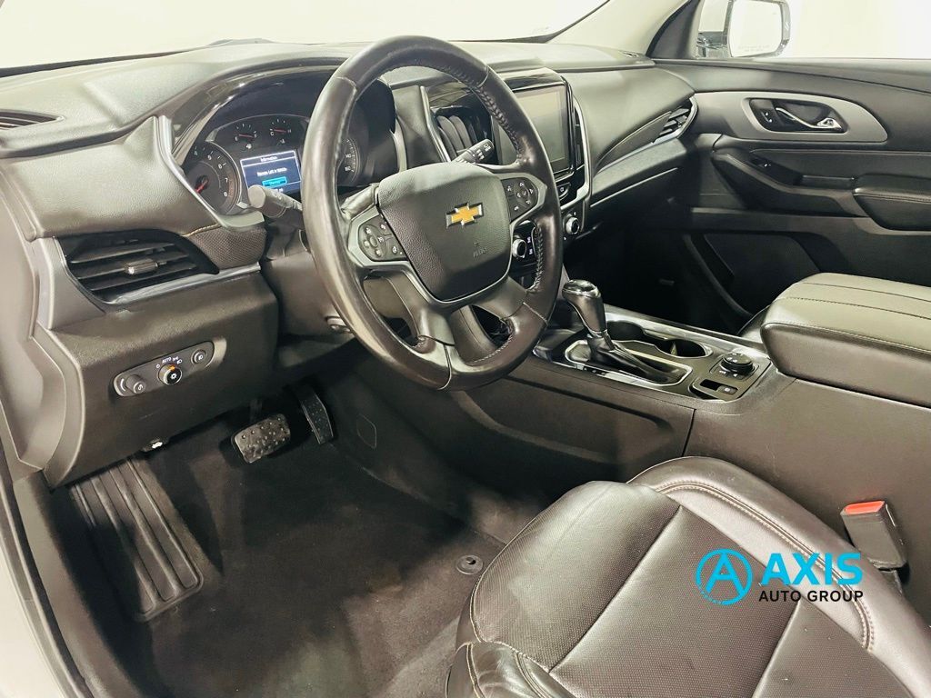 2018 Chevrolet Traverse Premier Jersey City NJ