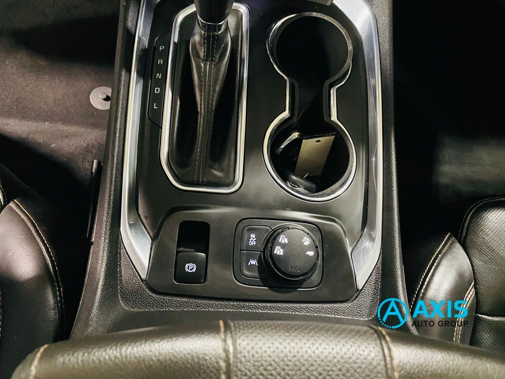 2018 Chevrolet Traverse Premier Jersey City NJ