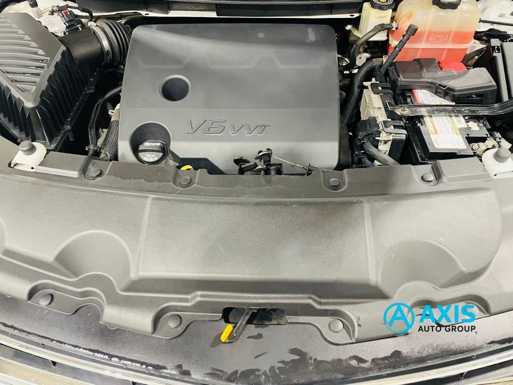 2018 Chevrolet Traverse Premier Jersey City NJ