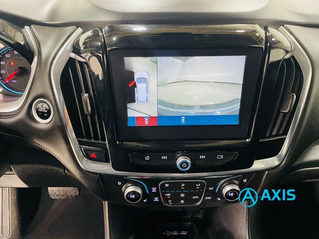 2018 Chevrolet Traverse Premier Jersey City NJ