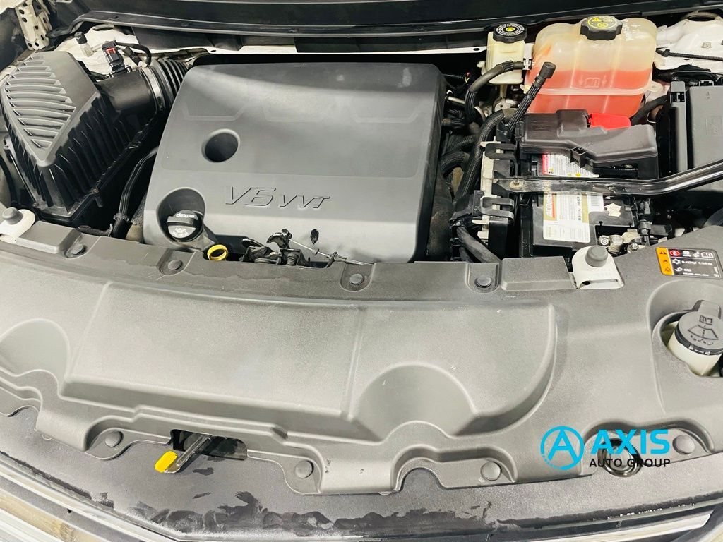 2018 Chevrolet Traverse Premier Jersey City NJ