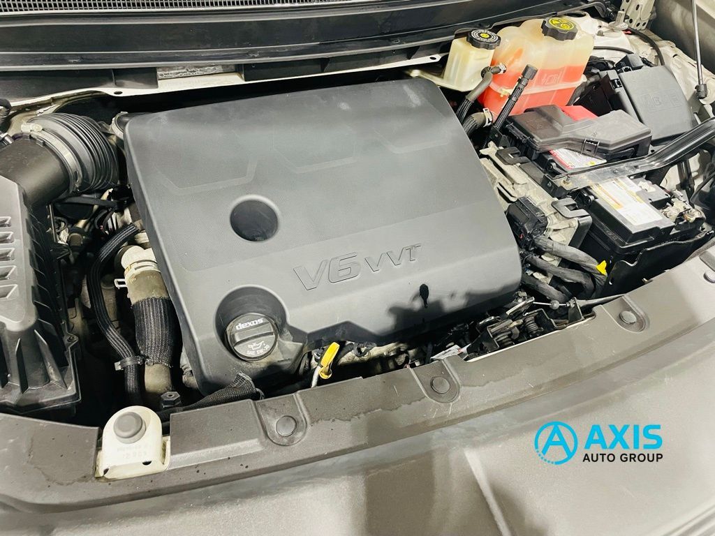 2018 Chevrolet Traverse Premier Jersey City NJ