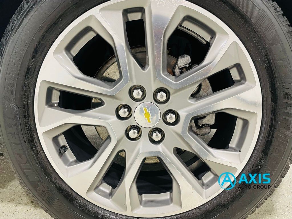 2018 Chevrolet Traverse Premier Jersey City NJ