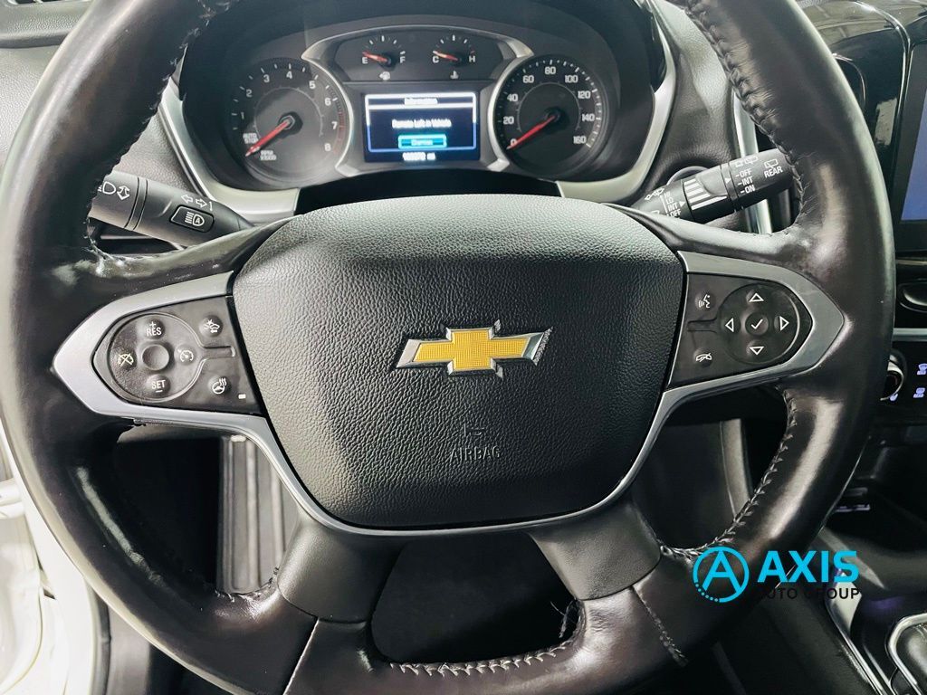 2018 Chevrolet Traverse Premier Jersey City NJ