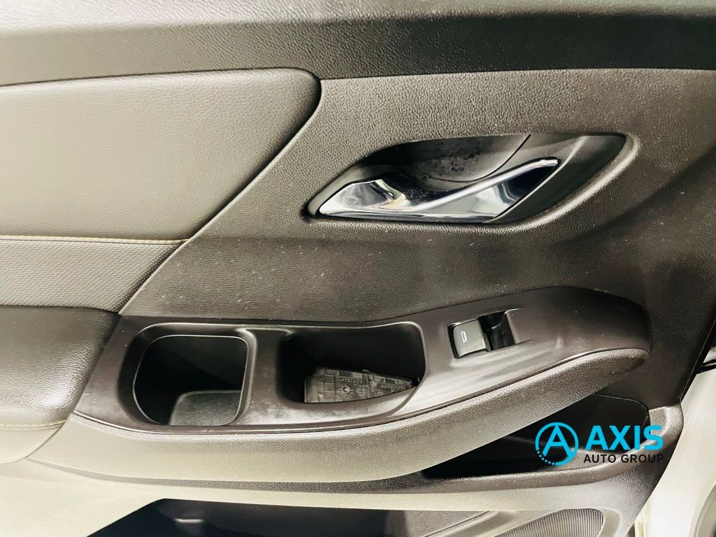 2018 Chevrolet Traverse Premier Jersey City NJ