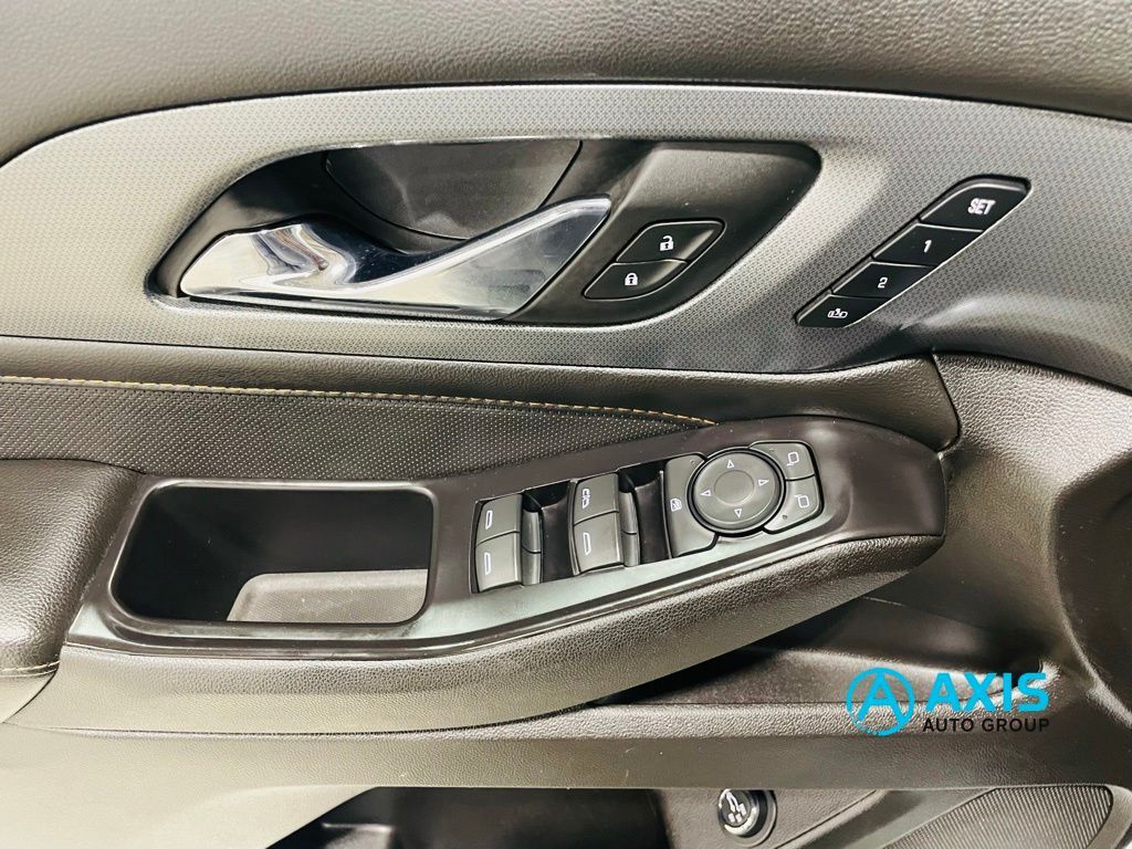 2018 Chevrolet Traverse Premier Jersey City NJ