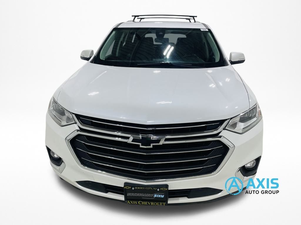 2018 Chevrolet Traverse Premier Jersey City NJ