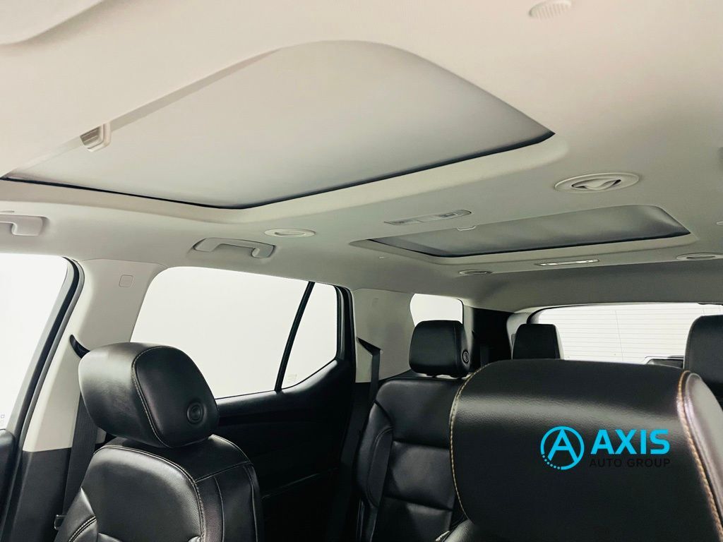 2018 Chevrolet Traverse Premier Jersey City NJ