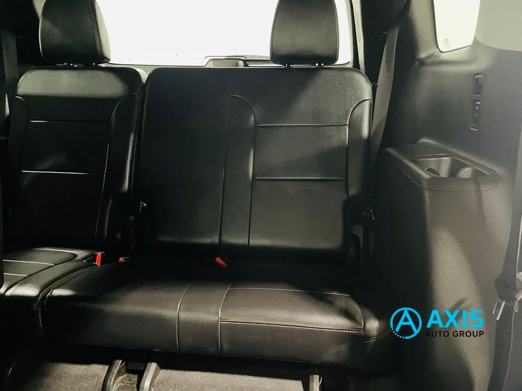 2018 Chevrolet Traverse Premier Jersey City NJ