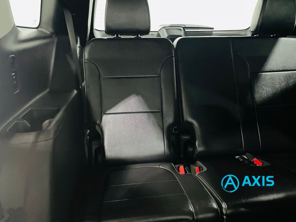 2018 Chevrolet Traverse Premier Jersey City NJ