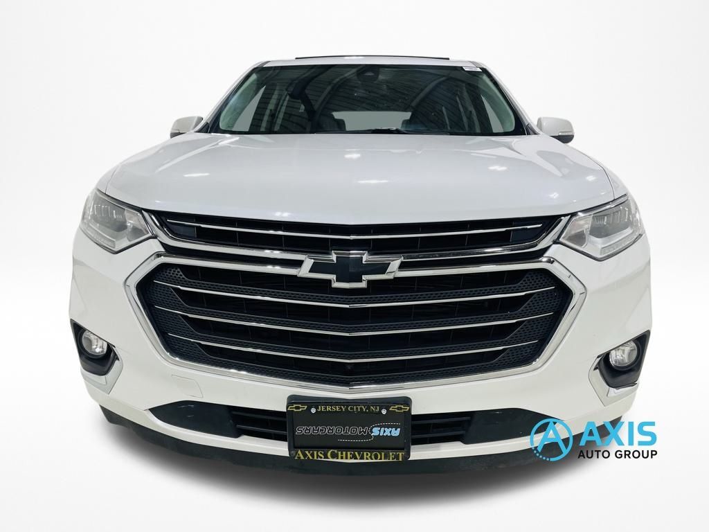 2018 Chevrolet Traverse Premier Jersey City NJ