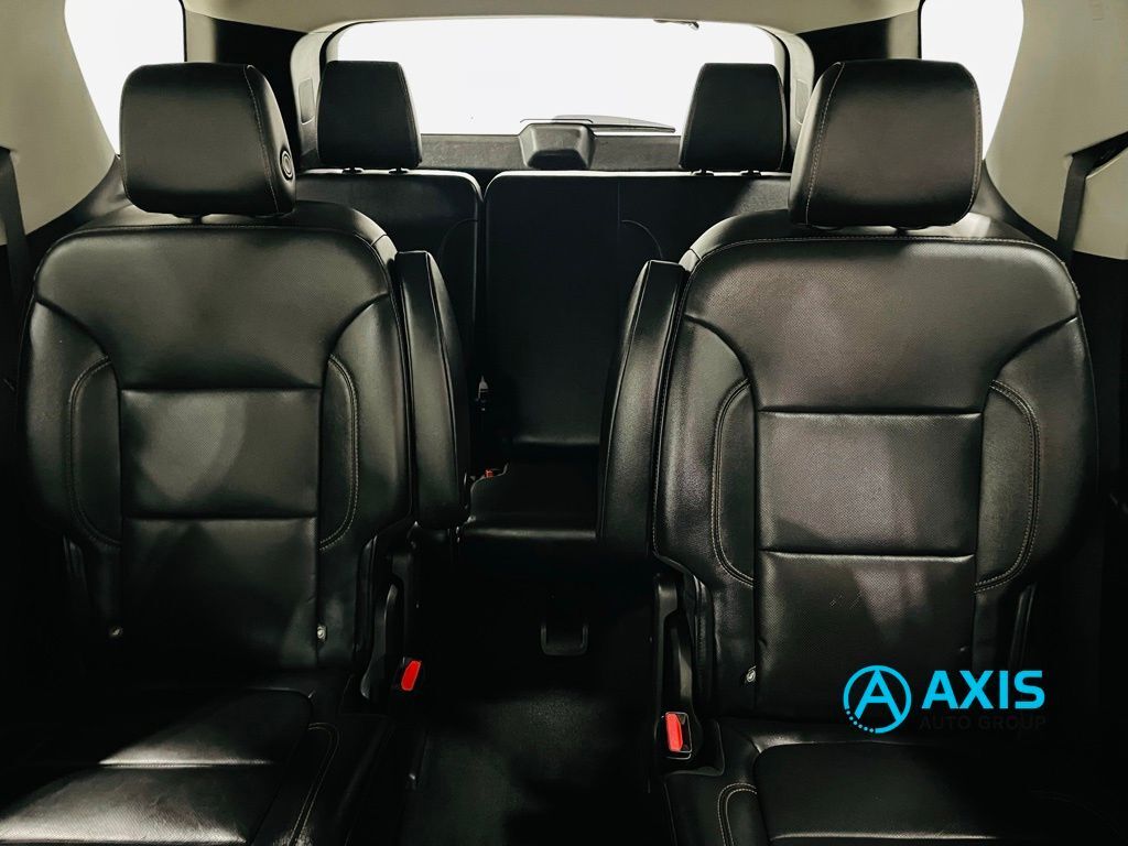 2018 Chevrolet Traverse Premier Jersey City NJ