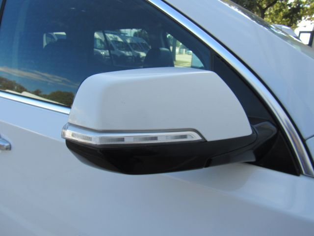 2018 Chevrolet Traverse Premier Plano TX