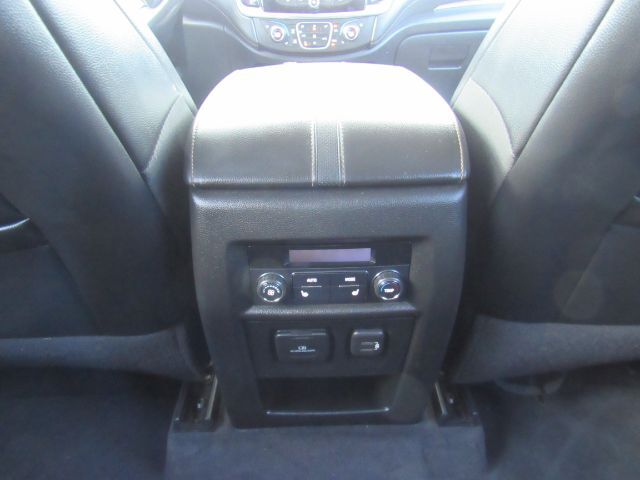 2018 Chevrolet Traverse Premier Plano TX