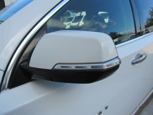 2018 Chevrolet Traverse Premier Plano TX