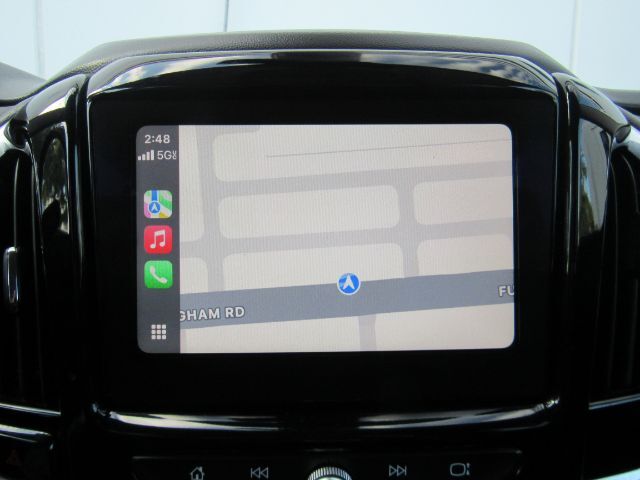 2018 Chevrolet Traverse Premier Plano TX