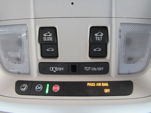 2018 Chevrolet Traverse Premier Plano TX