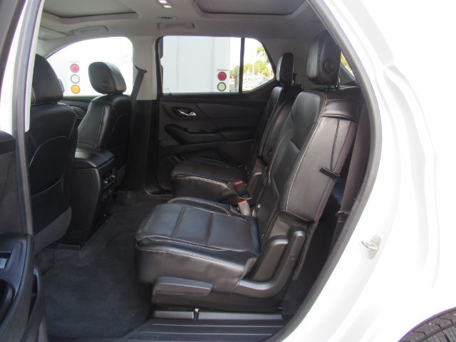 2018 Chevrolet Traverse Premier Plano TX