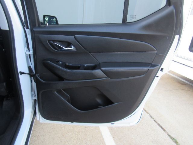 2018 Chevrolet Traverse Premier Plano TX